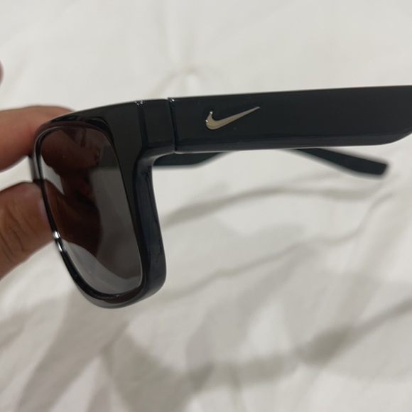Nike Accessories Mens Nike Cruiser Rectangular Sunglasses Poshmark